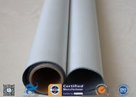 0.5mm 15oz Lightweight Fiberglass Cloth Roll For Thermal Insulation Blanket