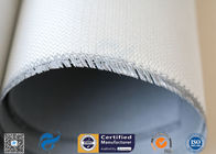 0.5mm 15oz Lightweight Fiberglass Cloth Roll For Thermal Insulation Blanket
