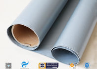 Expansion Joint 3732 silicone rubber coated fiberglass fabric Grey Blue 350gsm 580gsm