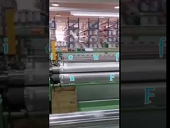 Hochtemperaturfestes Glasfasergewebe, Gewebe aus Rovings mit hoher Festigkeit