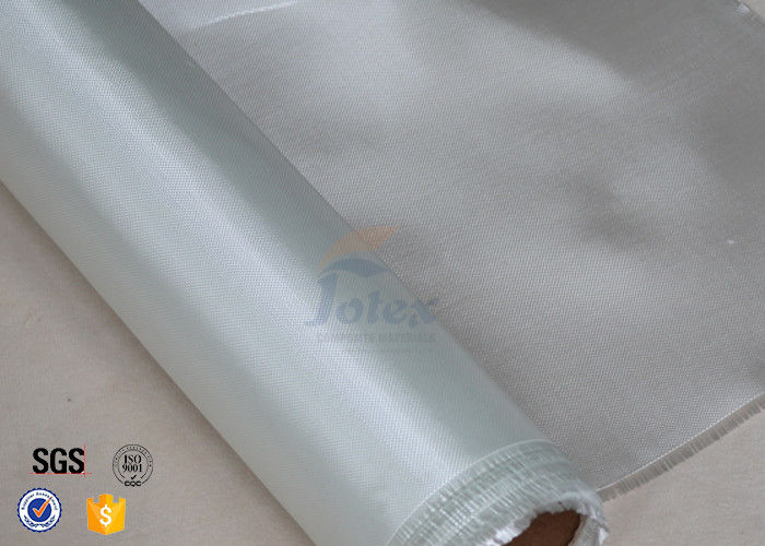 6oz E-glass Surfboard Fiberglass Cloth Plain Weave 0.2mm 39" Fabric