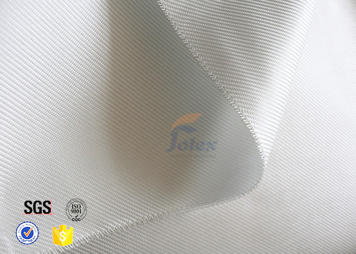 6oz 31.5” 0.2mm Twill Weave Boat Surfboard Fiberglass Cloth E - glass Fabric